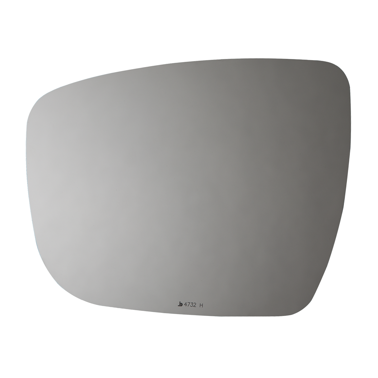 SIDE VIEW MIRROR HEATED